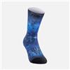 FLOKY S-MASH 3D Blue Supernova calza biomeccanica tennis e padel L-XL 44-47 FLSHF3DL/XL078