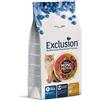 Exclusion Cat Mediterraneo Monoprotein Adult Sterilized al Manzo 12KG