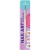 essence NAIL ART duo designer Strumento 2 in 1 1 pz.
