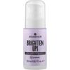 essence BRIGHTEN UP! color correcting primer Primer 20 ml Nr. 02 - Lavender