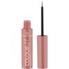 essence COLOUR it! liquid eyeliner Eyeliner 3 ml Nr. 04 - Rusty Red