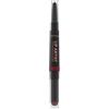 CATRICE Lip Artist Matte Lipstick & Liner Rossetto 2 g Nr. 040 - Sisters By Heart