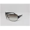 Vogue Sunglasses VO 3514-S 352/8G Black w/Grey Gradient lens Women