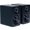 EDIFIER M60 BLACK Sistema di altoparlanti attivo compatto