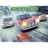 Scalextric C4488A 1965 Monte Carlo Rally Mini Triple Pack Cars - Strada e rally per età + 3 anni