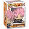 Funko Pop! Animation: DBS - Goku - Translucent Scythe - Dragon Ball - Figura in Vinile da Collezione - Idea Regalo - Merchandising Ufficiale - Giocattoli per Bambini e Adulti - Anime Fans