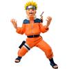 Banpresto - Naruto - Vibration Stars - Uzumaki Naruto II Statue