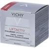 Vichy Liftactiv Hyaluronic Specialist Crema viso antirughe pelle secca 50 ml