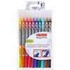 herlitz Fineliner my.pen colori ass.- 10 pezzi