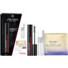 Shiseido ControlledChaos MascaraInk Ritual - Set Volume Grafico E Precisione