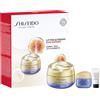 Shiseido Vital Perfection Lifting&Firming Eye Expert - Set Sguardo Radioso E Liftato