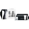 Shiseido Man Total Age-Defense Program - Kit Routine Viso Antietà Uomo