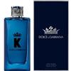 Dolce & Gabbana K by Dolce & Gabbana 200 ml, Eau de Parfum Spray