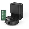 Roomba Mini Combo + AutoEmpty™ Dock Black