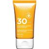 CLARINS SUN FACE CREAM SPF.30
