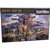 Avalon Hill Games Axis and Allies Pacific 1940 Gioco da tavolo strategico rivist