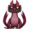 N/A Rick e Morty Balthromaw 6" Super Size Pop! Figura giocattolo in vinile da collez