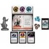 Harry Potter Gioco da tavolo The Op Talisman Harry Potter da 2 a sei giocatori dai 13 anni in