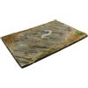 N/A Vallejo Scenics Basi Miniature 1/35 Base Diorama dell'aerodromo in legno non ver
