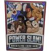 N/A Scontro di potenza! Wrestling Social Card Game Lancia e fatti strada verso la vi