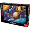 N/A Anatolian il puzzle del mondo Puzzle da 3000 pezzi, dai 4 anni in su