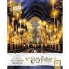 Harry Potter The Op Puzzle con licenza ufficiale Harry Potter Great Hall da 1000 pezzi
