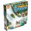 N/A Turtle Splash Memory Gioco da tavolo divertente e di alta qualità altamente inte