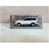 Spark Post Hobby 1/43 Toyota Land Cruiser 100 VX Limited - Bianco - PS002