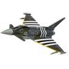 Corgi: Eurofighter Typhoon FGR4, ZJ913 FM-G 'Moggy', Flt Lt David 'Turbo' Turnbu