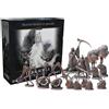 Steamforged Games Dark Souls Painted World of Ariamis Gioco da tavolo divertente e altamente inter