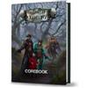 Eldritch Century Gioco di ruolo 600 pagine 272 illustrazioni ad alta resa