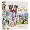 N/A Dog Park Gioco da tavolo unico, divertente, collezionabile, altamente interattiv