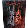 D&D Dragonlance Shadow of the Dragon Queen Gioco di ruolo altamente interattivo
