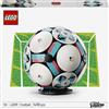 LEGO EDITIONS SPORTS 43019 PALLONE DA CALCIO ETA 10 +