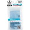 Ultimate Guard Buste per carte UG Precise Fit con patta richiudibile 25 mm misura giapponese 10