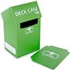 Custodia per mazzi Ultimate Guard 80+ Portamazzi per carte di dimensioni standar