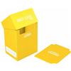 Custodia per mazzi Ultimate Guard 80+ Portamazzi per carte di dimensioni standar