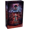 Vampire the Masquerade Rivals Gioco di carte di qualità premium altamente intera