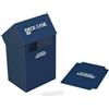 Custodia per mazzi Ultimate Guard 80+ Portamazzi per carte di dimensioni standar