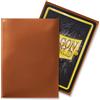 Dragon Shield Classic Dragon Shield Maniche in polipropilene resistente in rame, scatola da 10