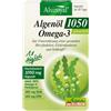 DOTT.C.CAGNOLA Alsiroyal algenol omega 3 vegetale 30 capsule - DOTT.C.CAGNOLA - 982516623