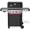 Weber Barbecue a Gas Weber Spirit E-435 con Fornello (1502112)