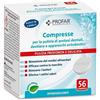 FEDERFARMA.CO SPA PROFAR COMPRESSE PULENTI 56PZ