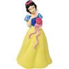 Disney Salvadanaio Apribile e Riutilizzabile Biancaneve 17x10cm