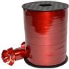 Morex Ribbon 18310/250 - 609 Lucky Nastro Lucido, Rosso, 3/20,3 cm x 228,6 m