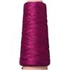 DMC Cone Floss DmC-Coni da Ricamo a 6 Fili, in Cotone, 100 g, Colore: Prugna Scuro, Altro, Multicolore, 8.85 x 8.85 x 14.14 cm, 411 unità