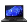 Lenovo PORTATILE NOTEBOOK LENOVO T480 INTEL CORE I7-8650U 8GB RAM 256GB SSD WIN 11