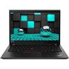 Lenovo PORTATILE NOTEBOOK LENOVO T490 INTEL CORE I7-8665U 16GB RAM 256GB SSD WIN 11