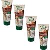 Tubi dog TubiDog Delikatess Bacon Crema | Confezione da 4 | 4 x 75 g | Delicatini per Cani | Delizioso Profumo e Sapore Bacon | Ideale per Sport o Cani
