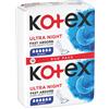 Kotex Ultra Comfort Night 12 pz